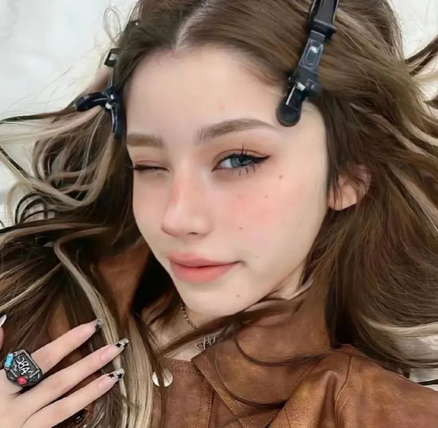 一个女孩的故事