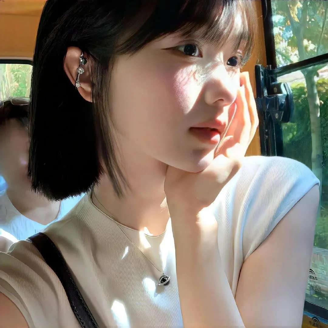 晕影爱情